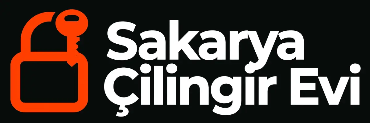 Sakarya Çilingir Evi Logo