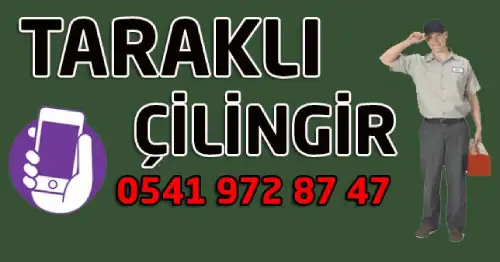 Taraklı Çilingir