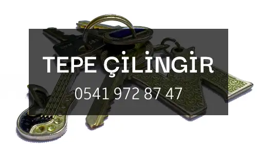 Tepe Çilingir