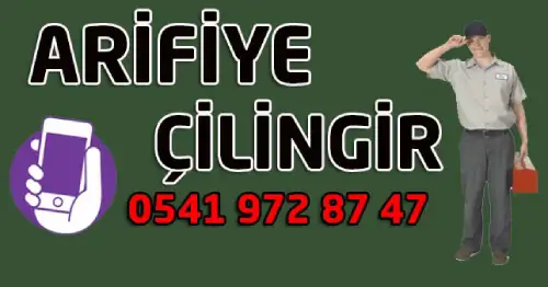 Arifiye Çilingir