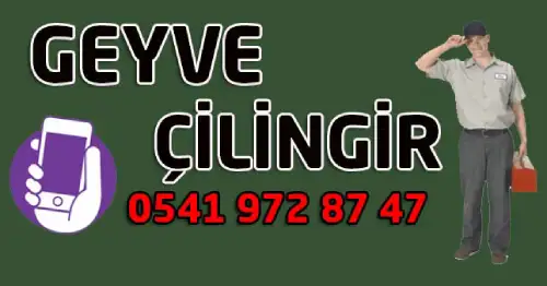 Geyve Çilingir