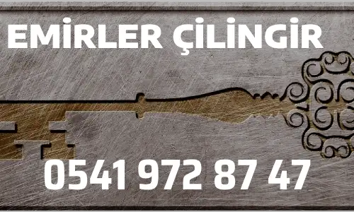 Emirler Çilingir