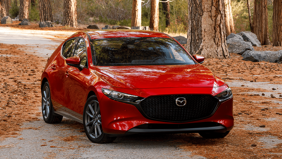 Mazda Yedek Anahtar