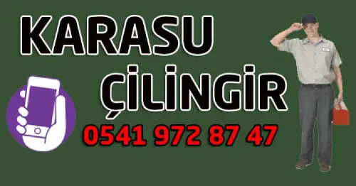 Karasu Çilingir