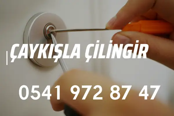 Çaykışla Çilingir