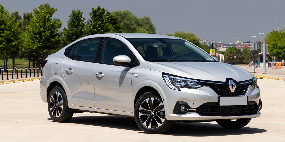 Renault Yedek Anahtar