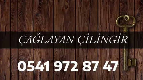 Çağlayan Çilingir