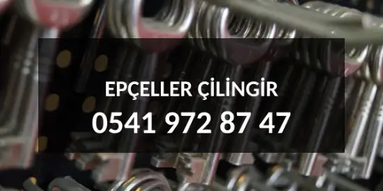 Epçeller Çilingir