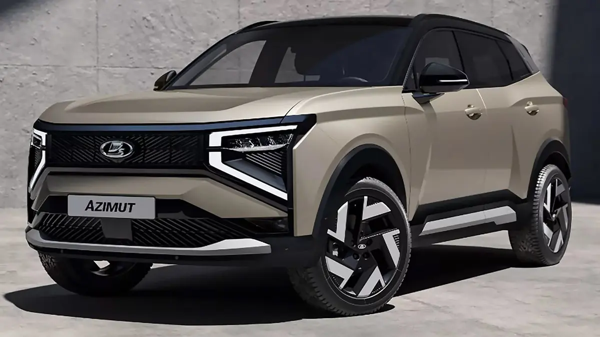 Lada Yedek Anahtar