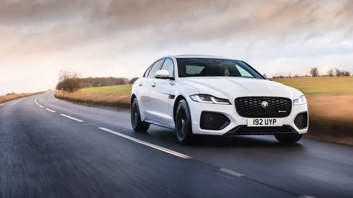 Jaguar Yedek Anahtar