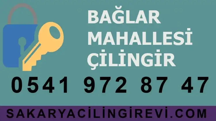 Bağlar Çilingir