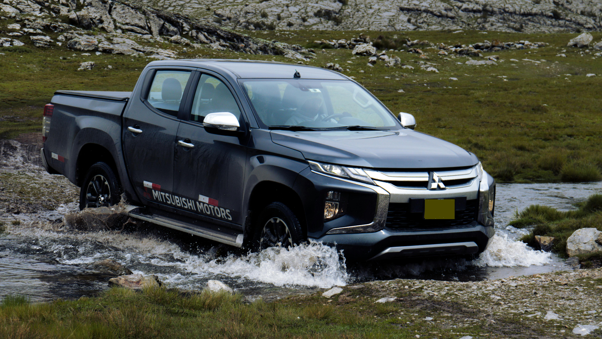 Mitsubishi Yedek Anahtar