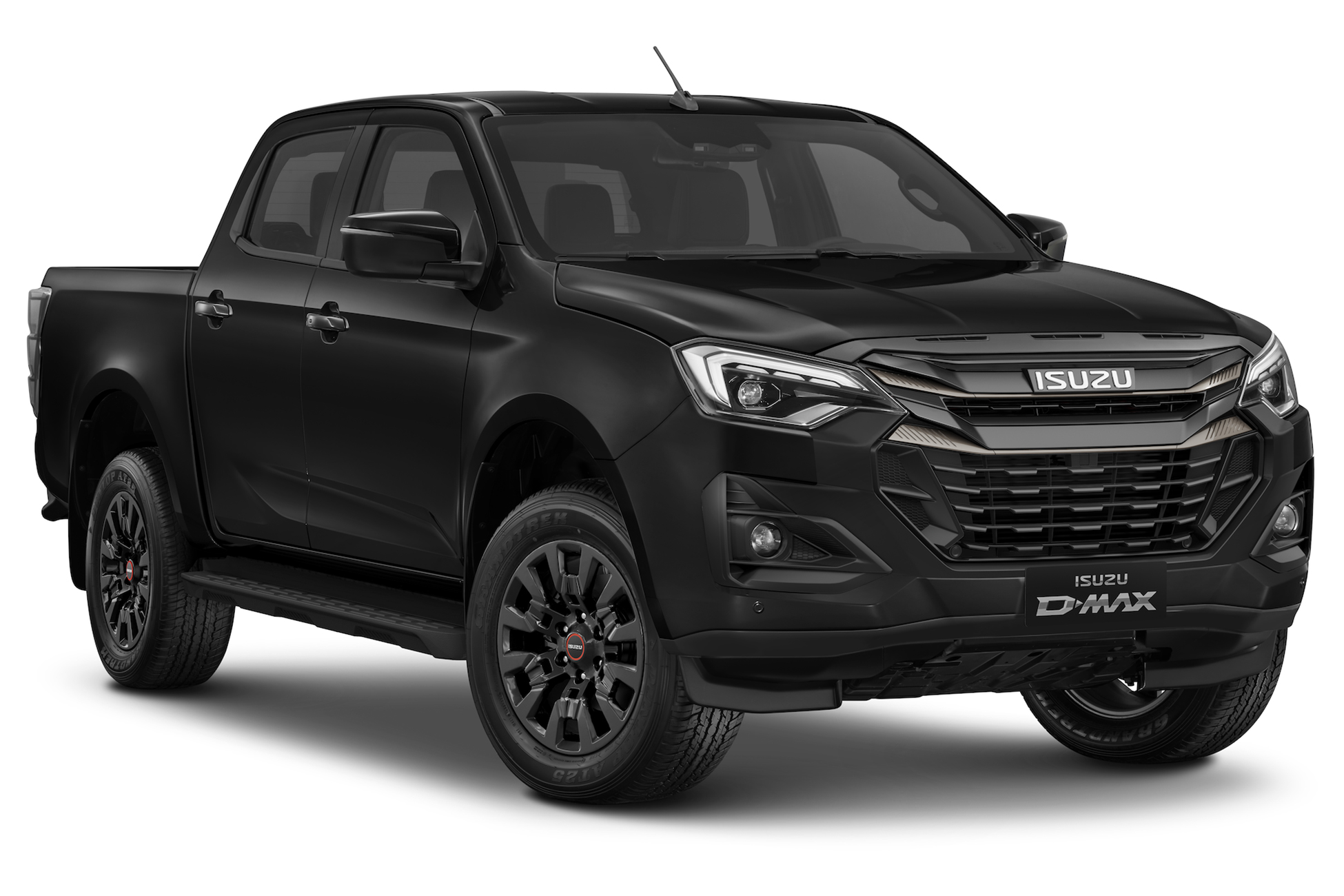 Isuzu Yedek Anahtar