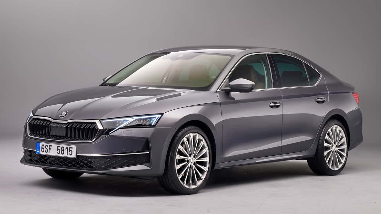 Skoda Yedek Anahtar