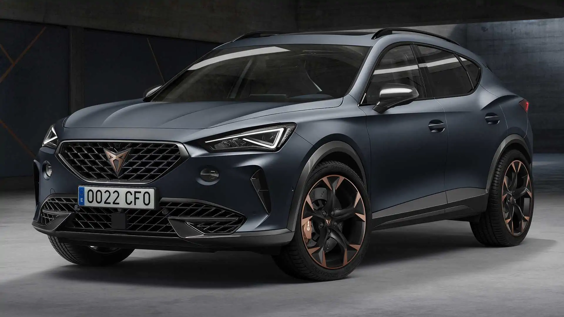 Cupra Yedek Anahtar