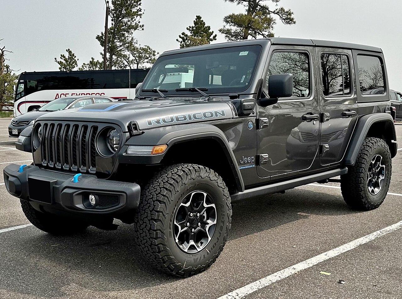 Jeep Yedek Anahtar