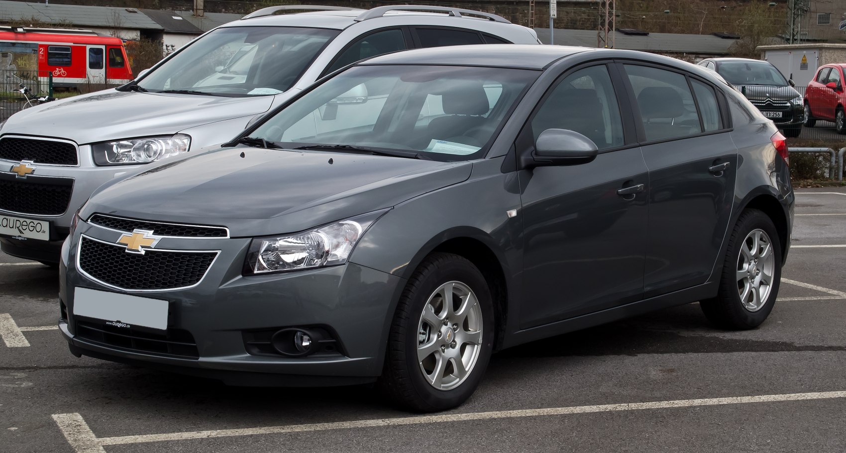 Chevrolet Yedek Anahtar