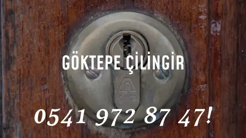 Göktepe Çilingir