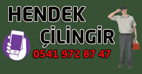 Hendek Çilingir