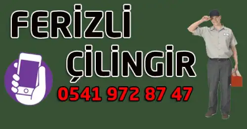 Ferizli Çilingir