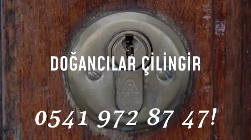 Doğancılar Çilingir