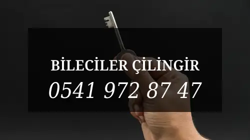 Bileciler Çilingir