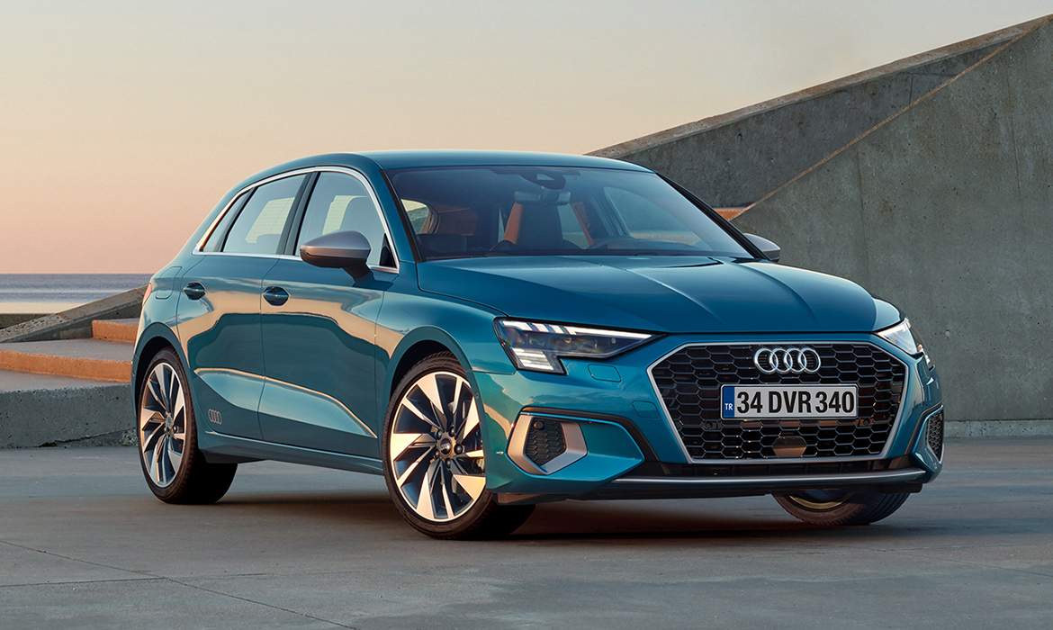 Audi Yedek Anahtar