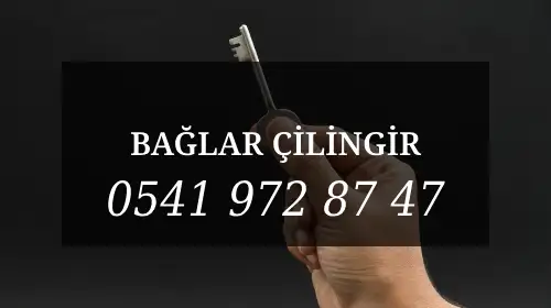 Adapazarı Bağlar Çilingir