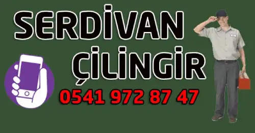 Serdivan Çilingir